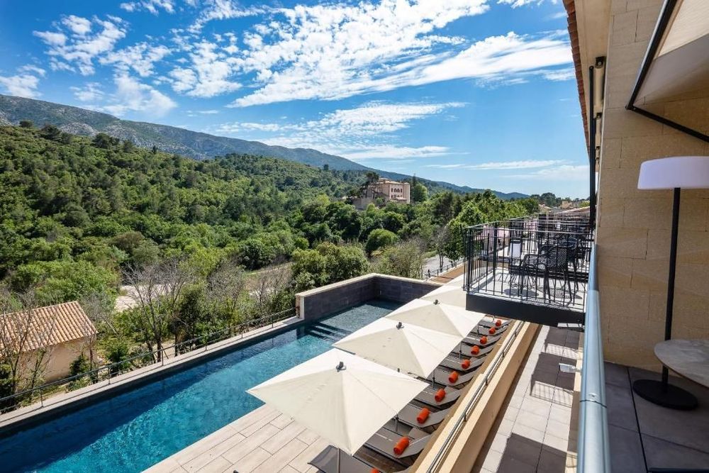 4* Hotel Sainte Victoire