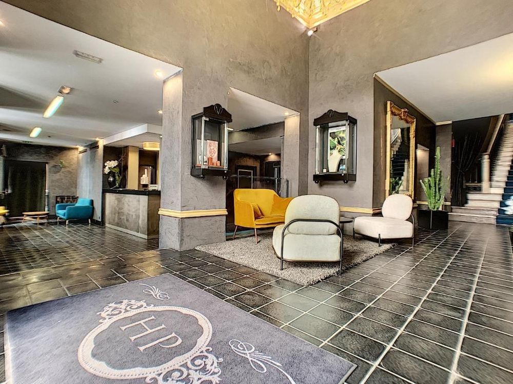  Hotel Palazzu Pozzo di Borgo