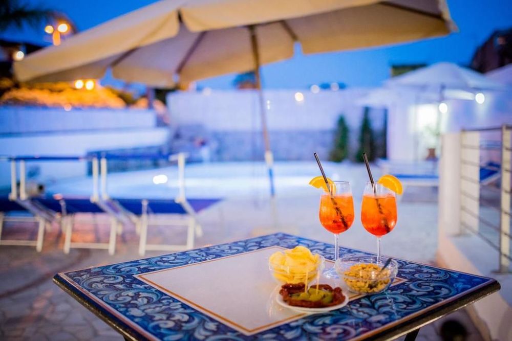 Odysseus Hotel 3*