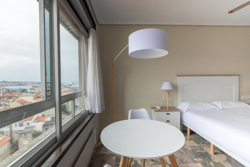Hotel Bahía de Vigo