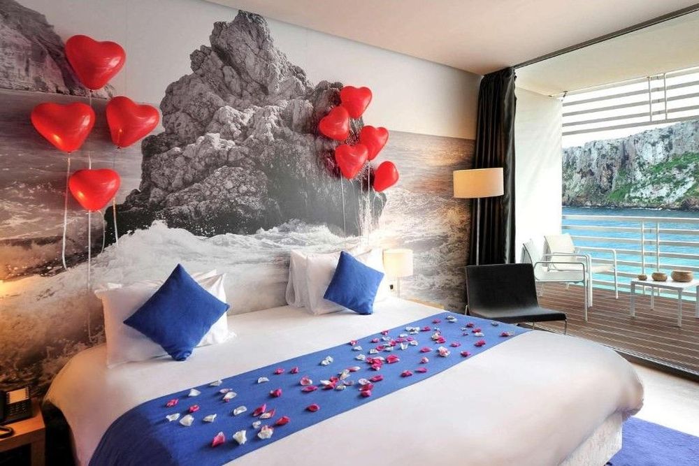 Mercure Quemado Al-Hoceima Resort 4