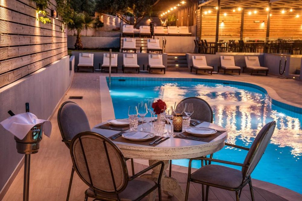 Réservez vos vacances all-inclusive en Crète !