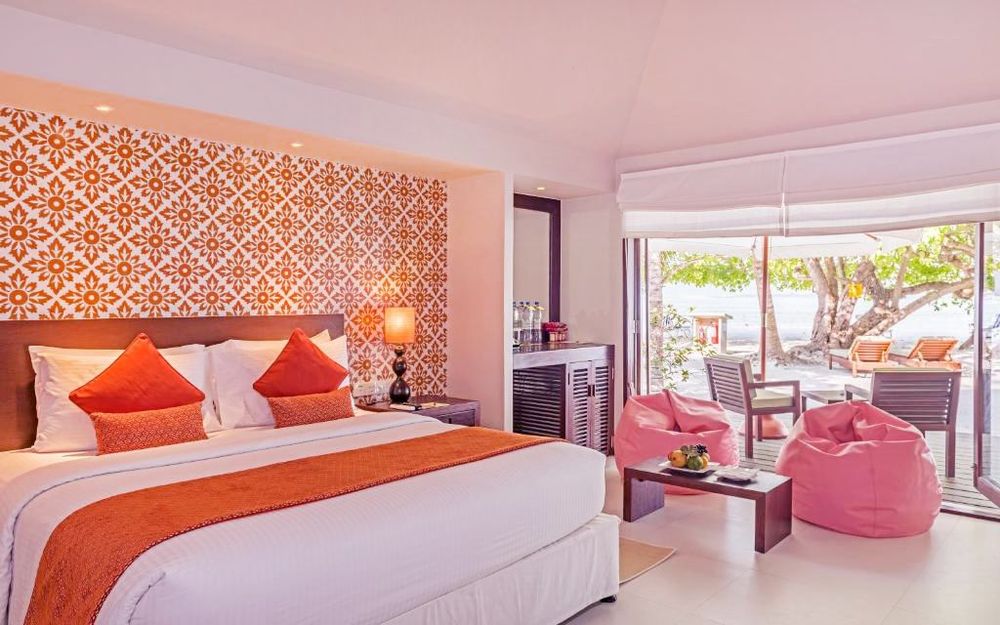 Adaaran Select Huduran Fushi - Premium All Inclusive