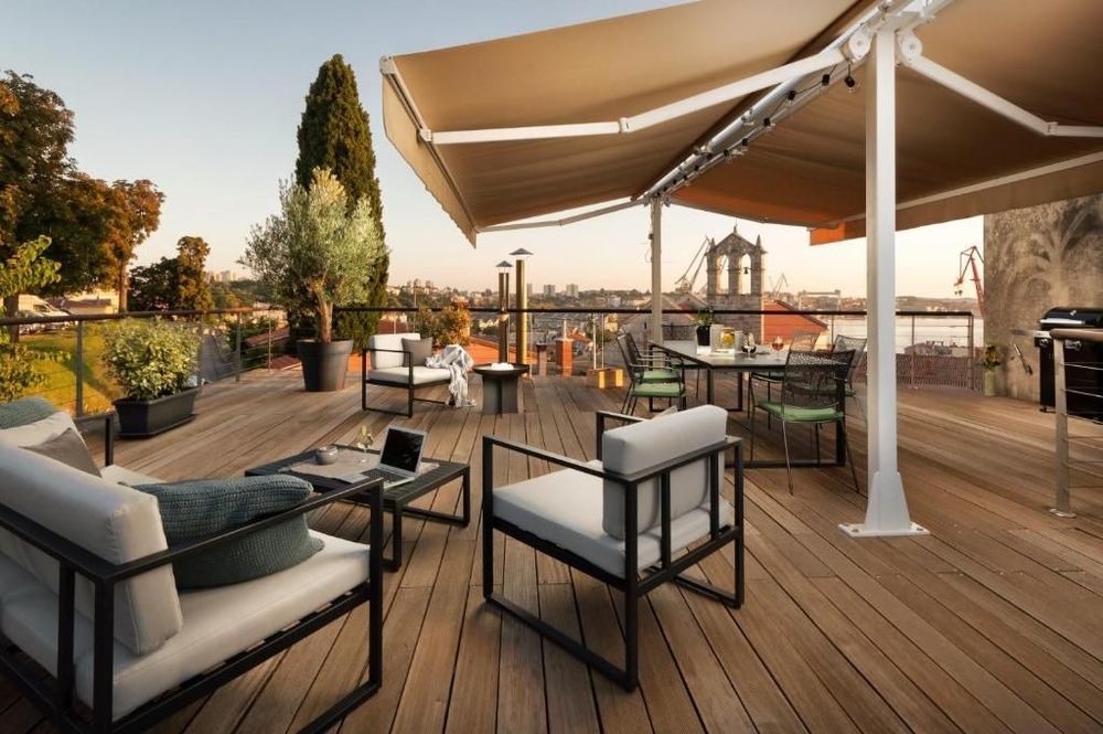  Apartment Altana with free parking