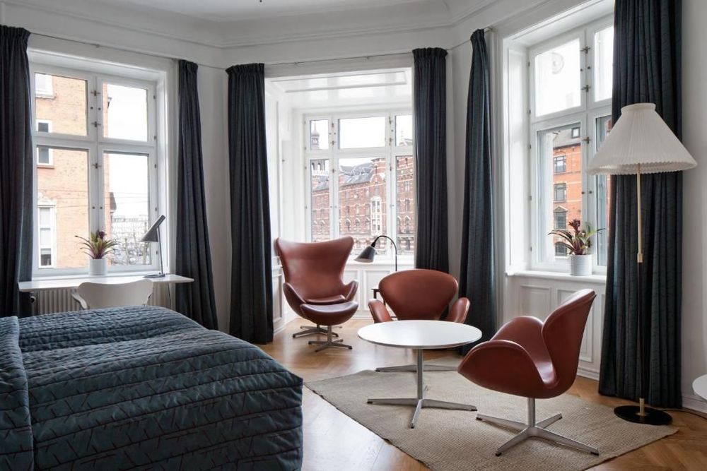 Hotel Alexandra 4*