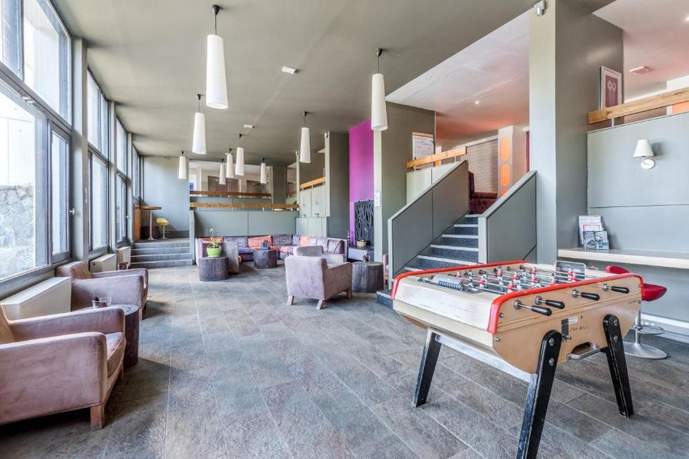 Residence Pierre & Vacances La Forêt