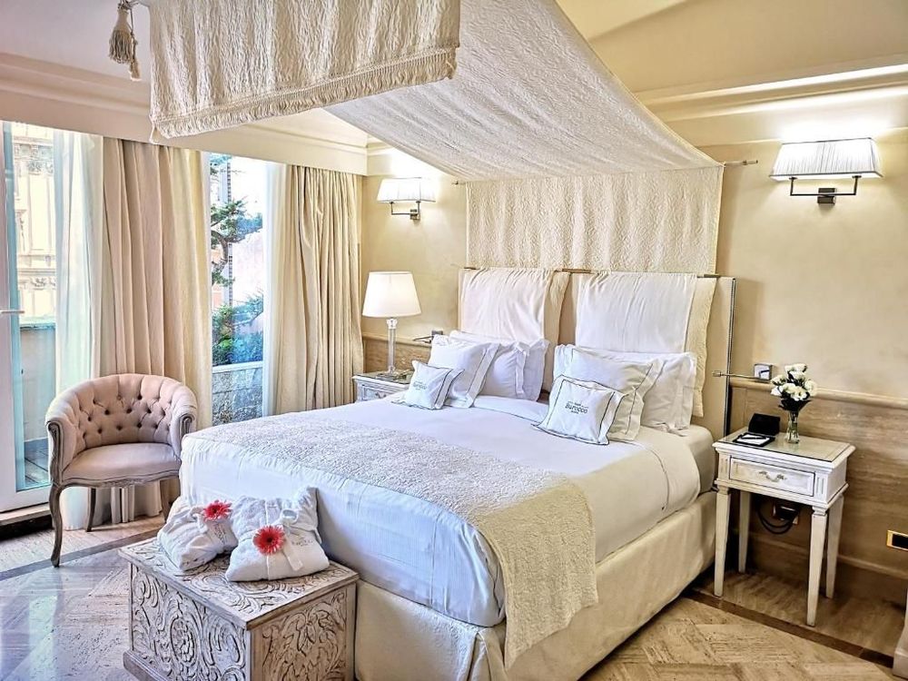 Hotel Barocco 4*
