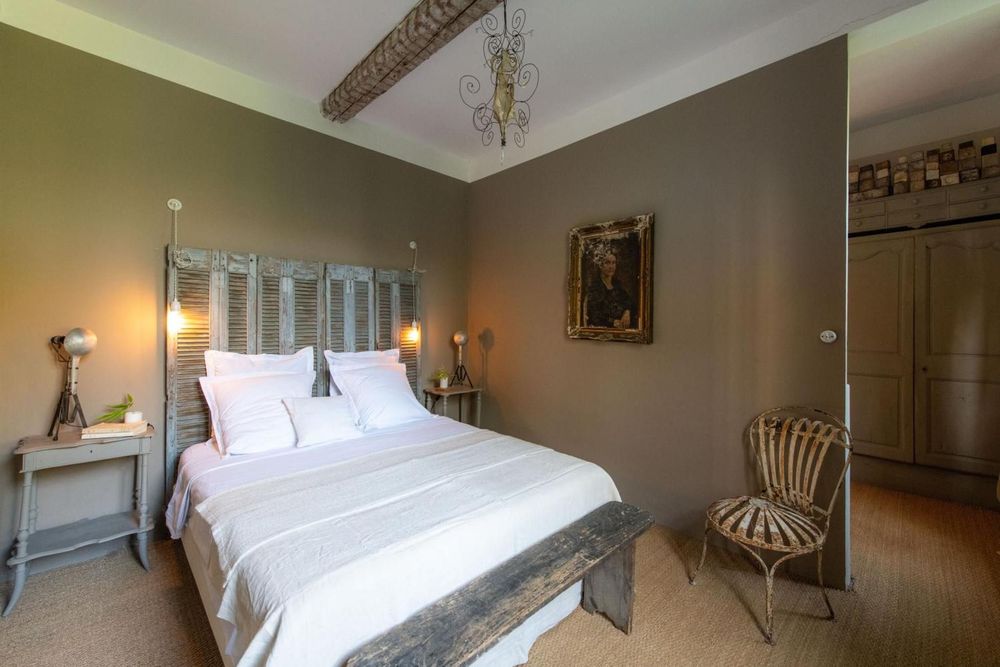 Casa e giardino del XIX secolo Intramuros