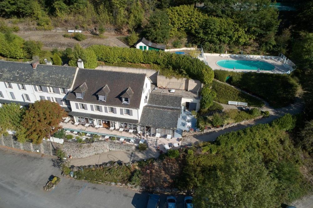 Le Belle Rive