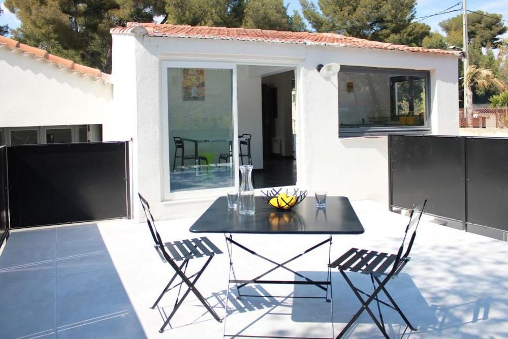 Home Cassis - Maison Les Calanques