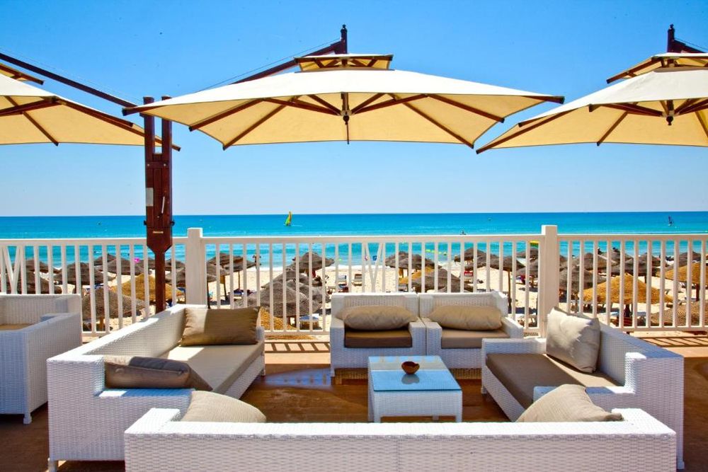 Réservez votre séjour all-inclusive à Hammamet !