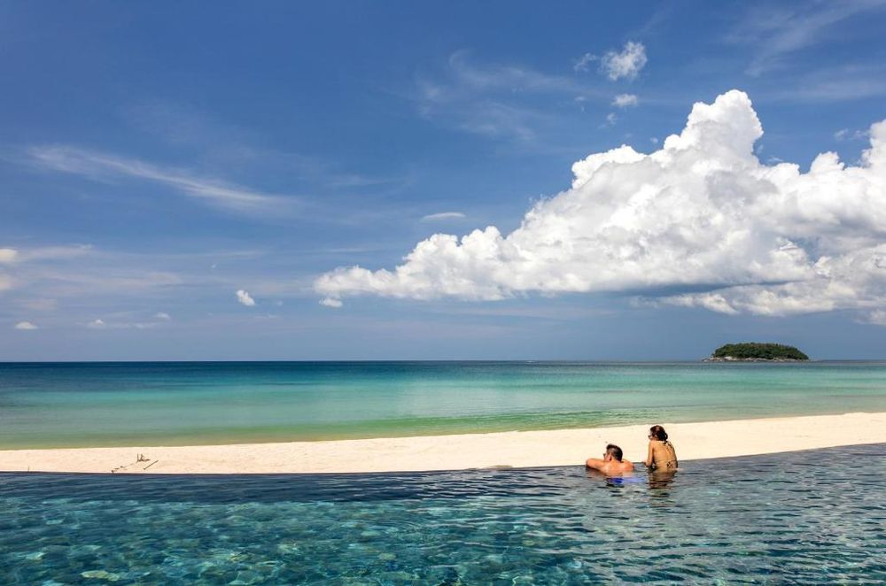 The Shore At Katathani - Adult Only - SHA Extra Plus