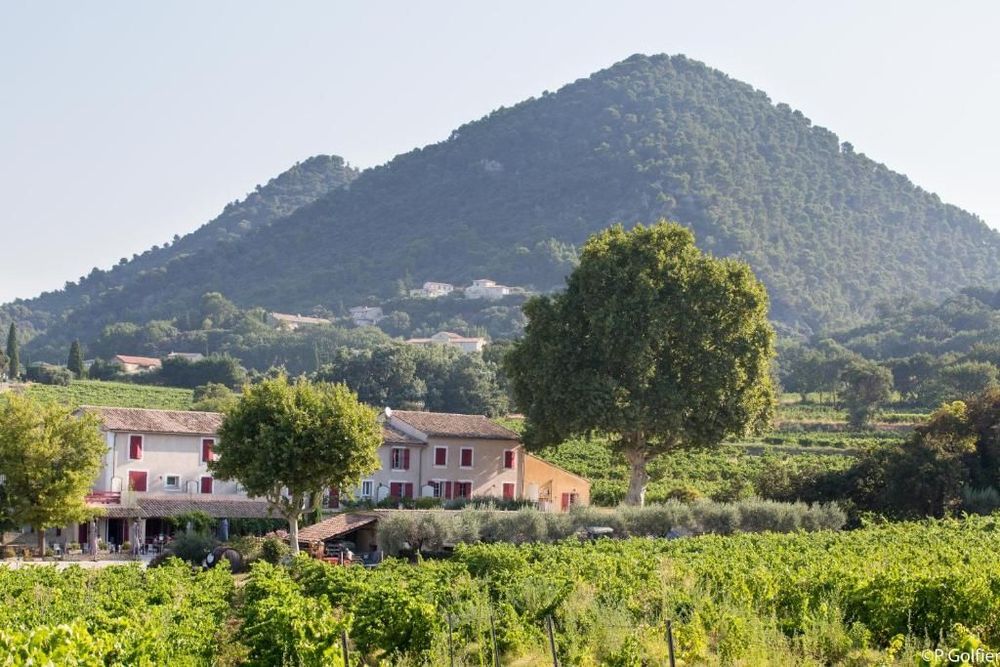 Domaine de Cabasse 3* - Séguret