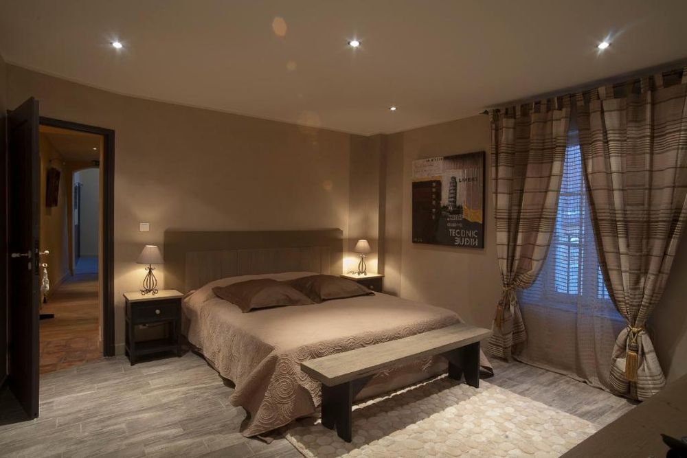 Bed & Breakfast Demeure du Pareur