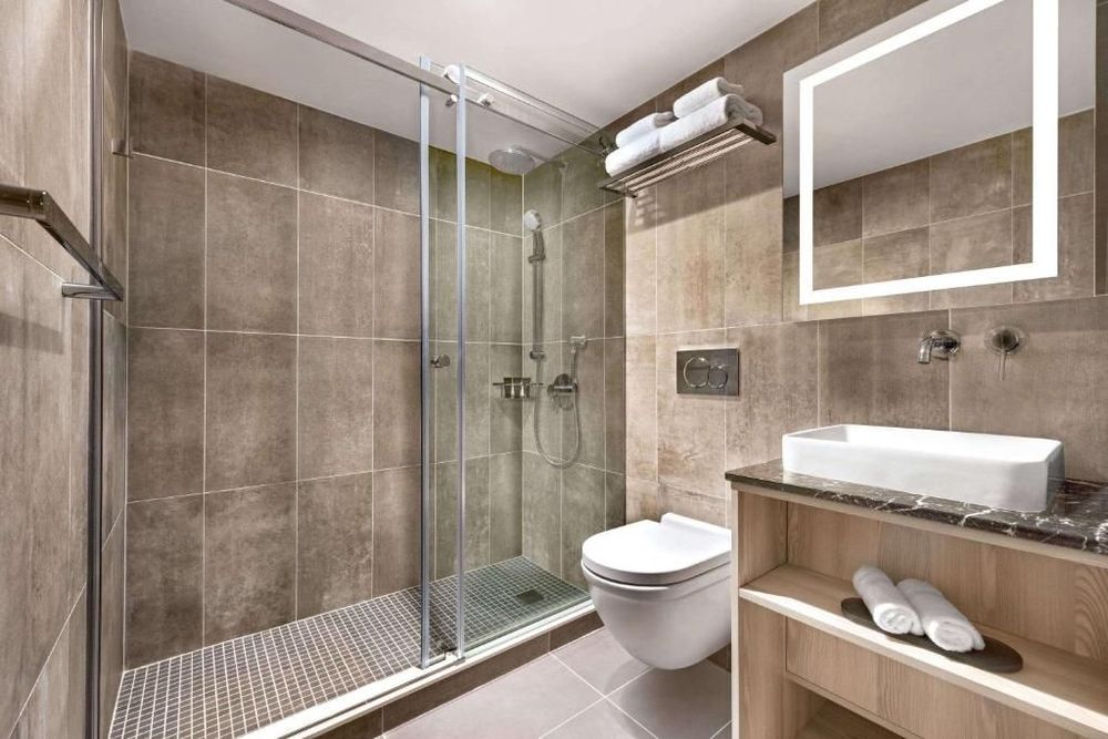 Wingate by Wyndham New York Midtown South/5th Ave 3*