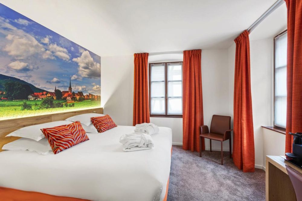 Hotel KLE, BW Signature Collection 