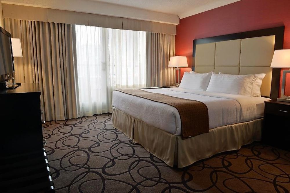 Holiday Inn Montreal Centre Ville Downtown, un hotel IHG