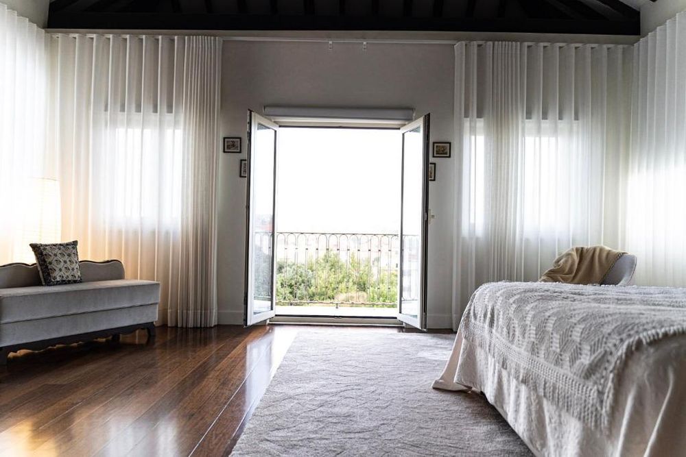 Museo del Palacio - Espaço Palmeiras