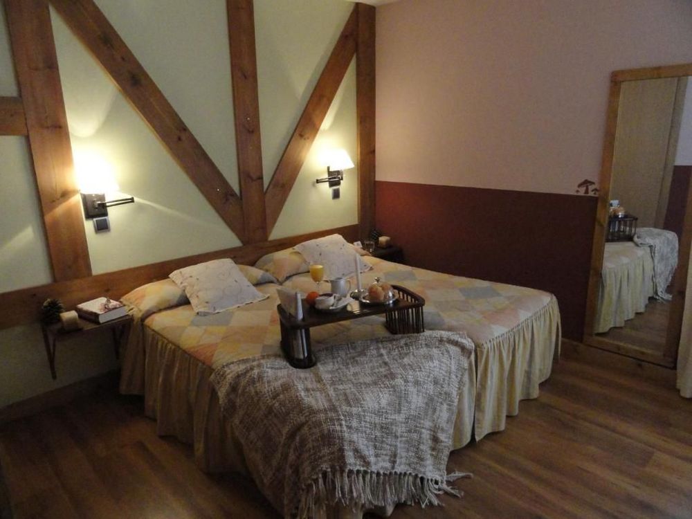 Hotel Rural El Valle