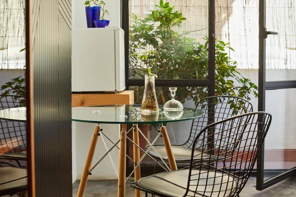 BUBUSUITES by Bubuflats