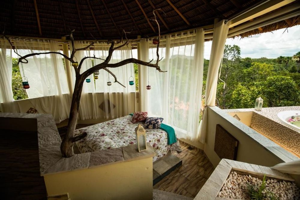 Jalapão Ecolodge