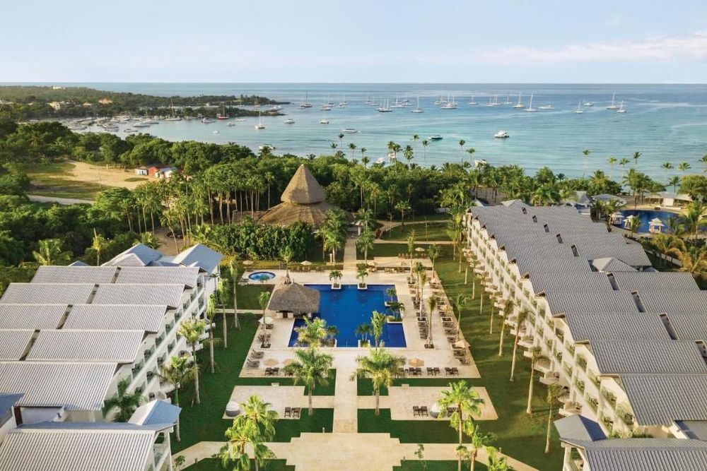 Hilton La Romana 5