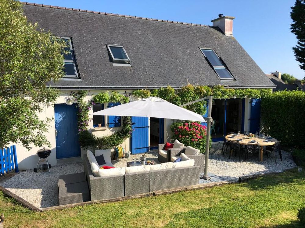 Maison familiale proche de La Palue