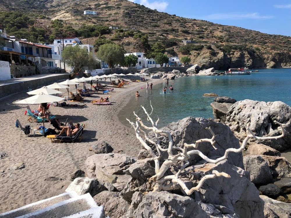 To Votsalo - Karpathos 