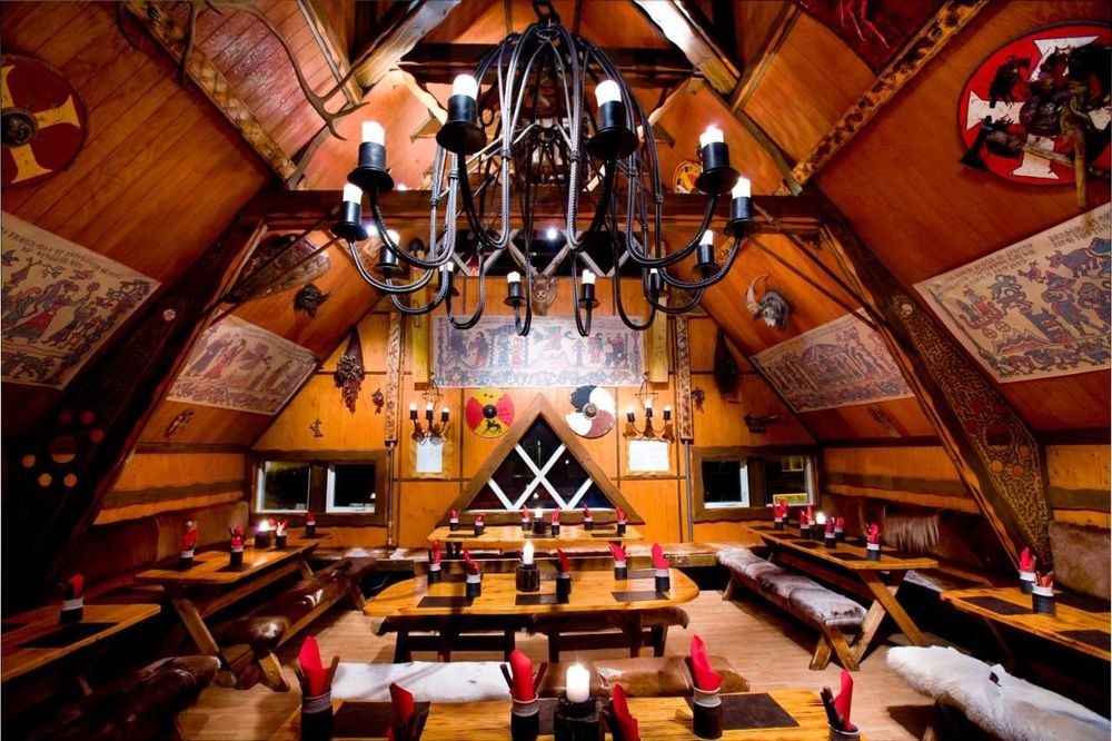 Hotel Viking