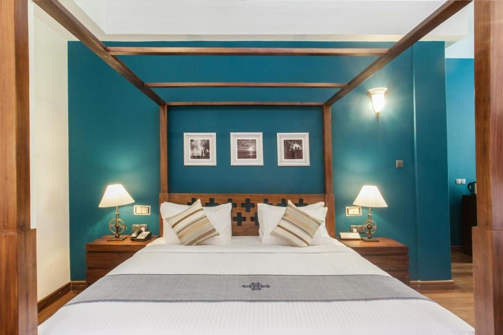 Colombo Court Hotel & Spa