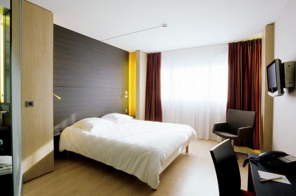 4* Hotel Oceania Quimper