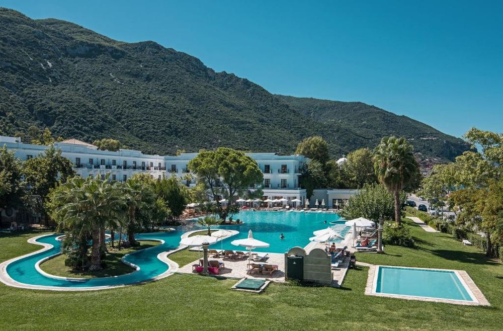 Offrez vos 6 jours idylliques en Grèce en all-inclusive !