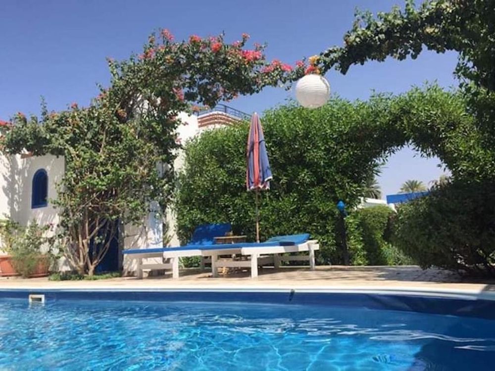 Villa Kaslan Apartments