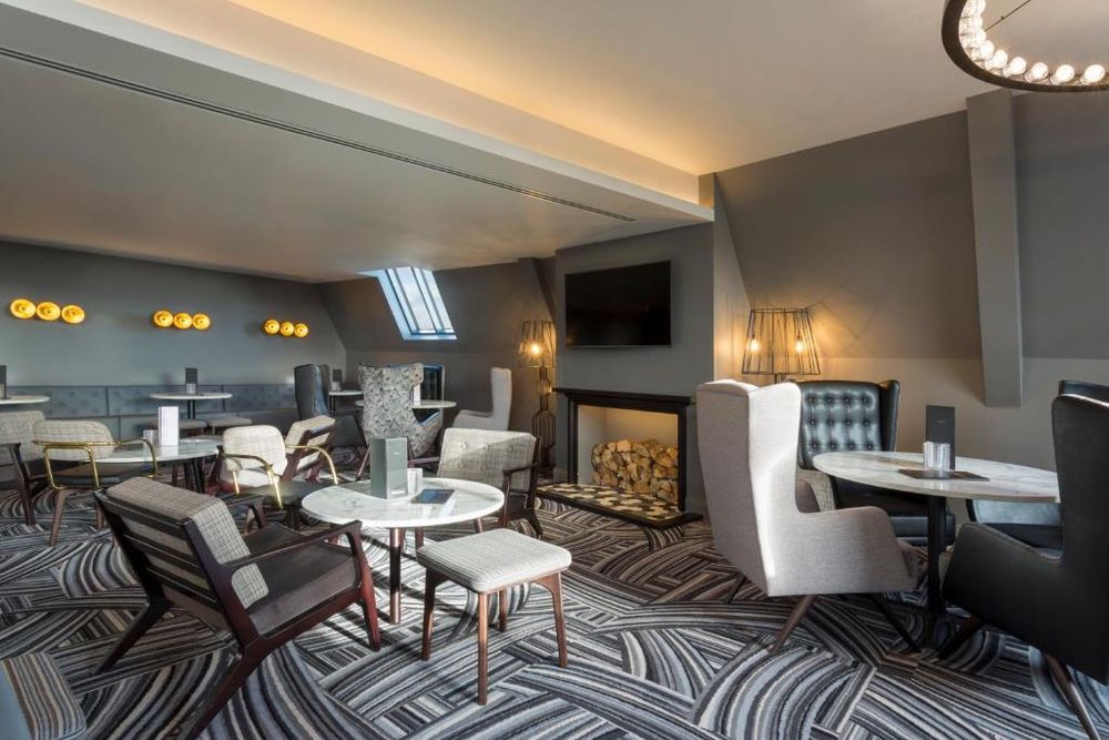 Hotel Indigo - Cardiff, an IHG Hotel