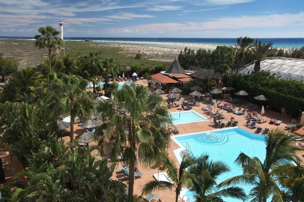 IFA Altamarena Hotel 4* - Morro del Jable