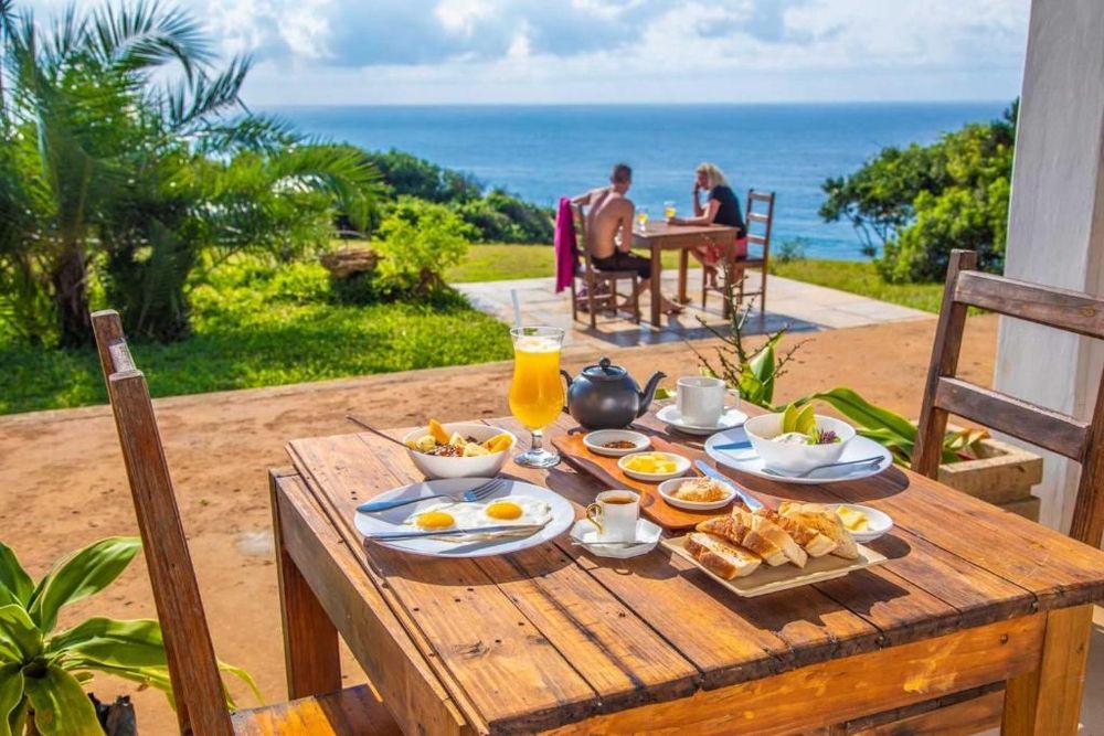 Sky Island Resort 4*