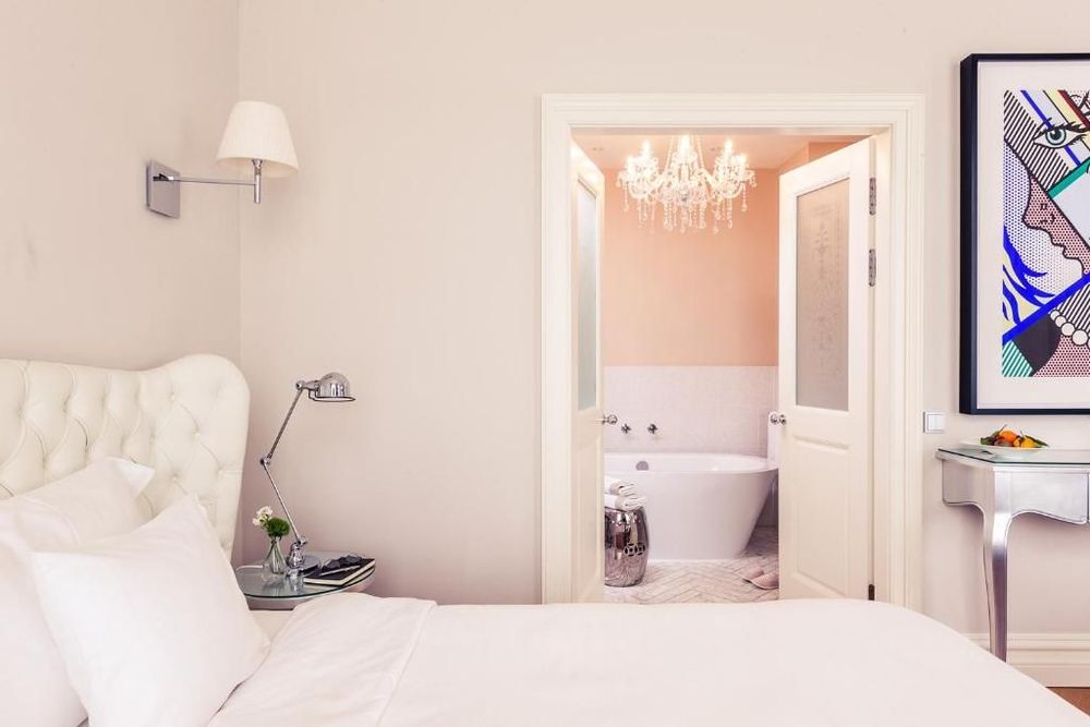 Hotel Sans Souci Wien 5* 