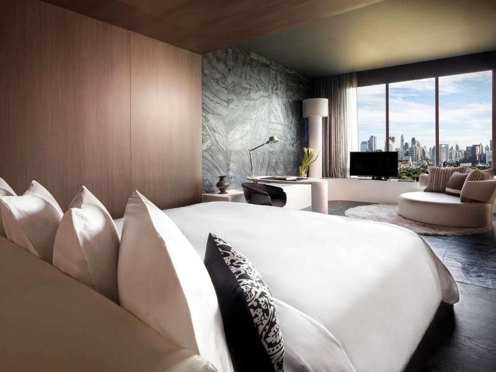 So/ Bangkok 5*