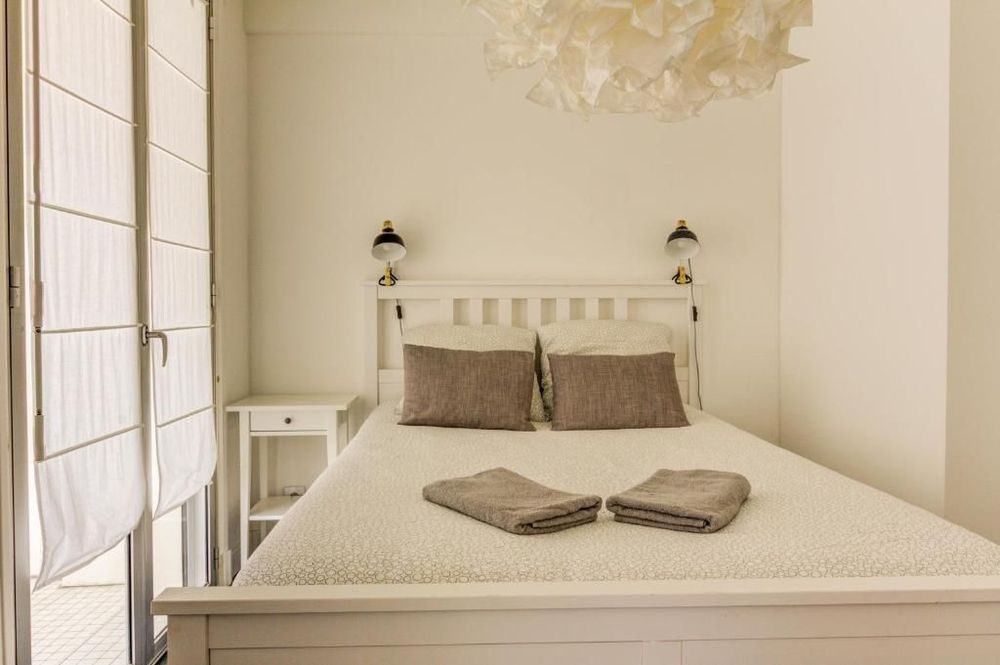 San Carlos - Saint-Jean-de-Luz