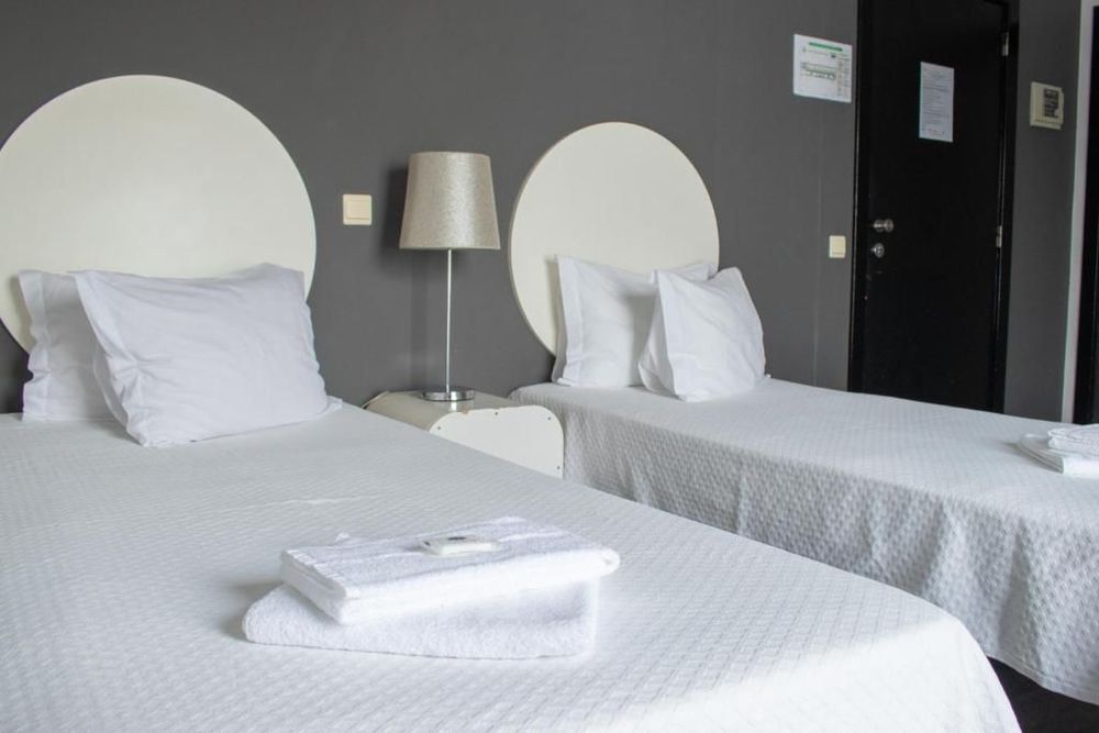 HI Parque das Nações