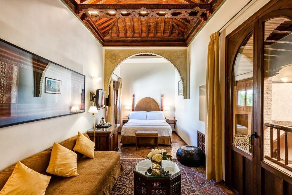 Hotel Casa Morisca