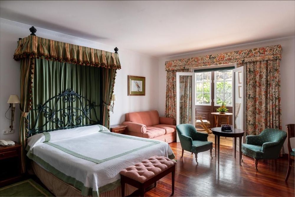 Parador de La Palma 4*