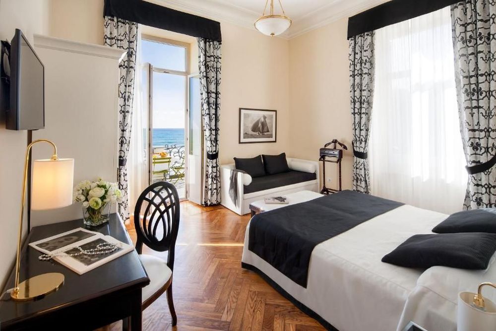 Hotel Lido 4* - Alassio