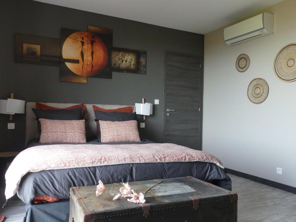 Casa Peppina - Bei Tonio und Sylvie zu Hause