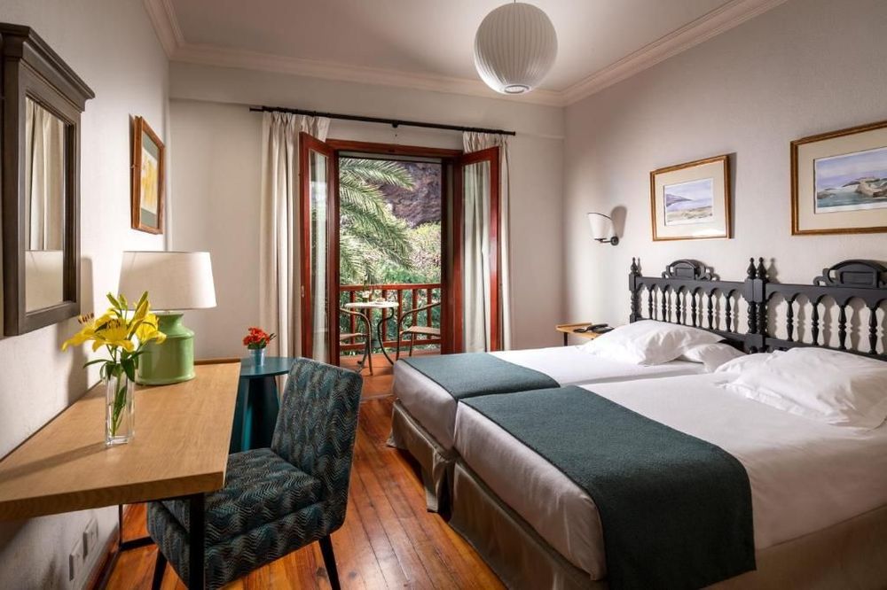 Parador de El Hierro 3*