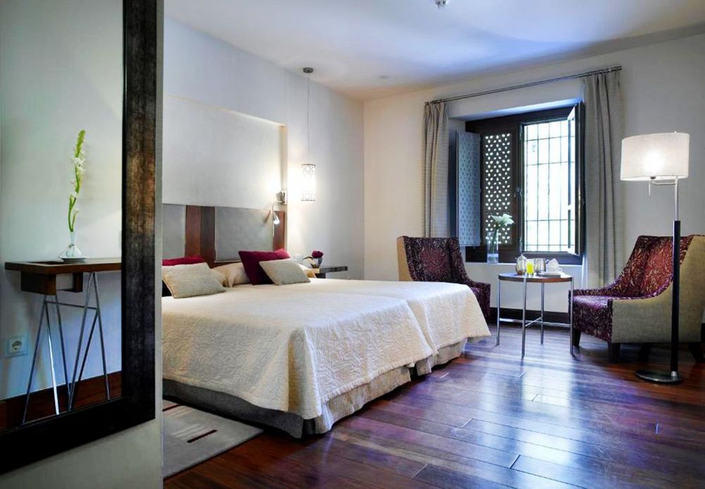 Parador de Granada