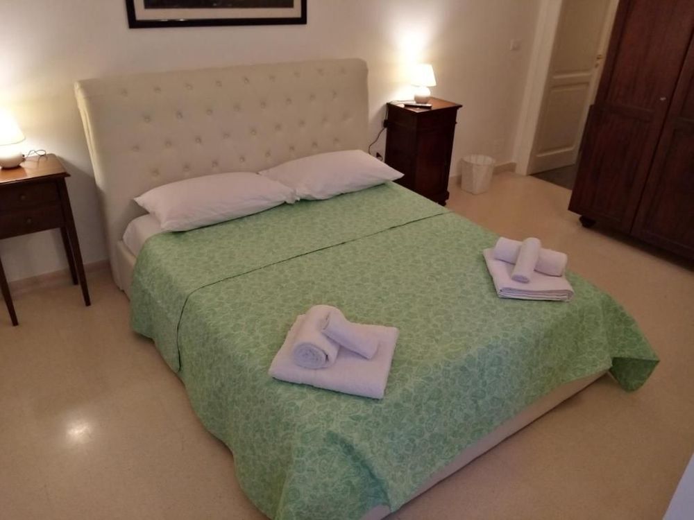 Dimora storica Le Perle