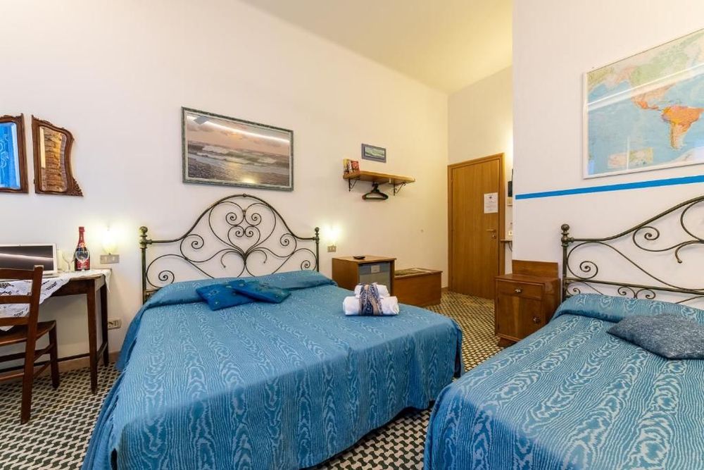 Via Mazzini - Francamaria Rooms Vernazza