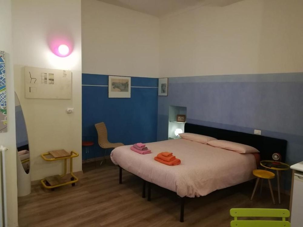 Ca'cita Guest House Torino