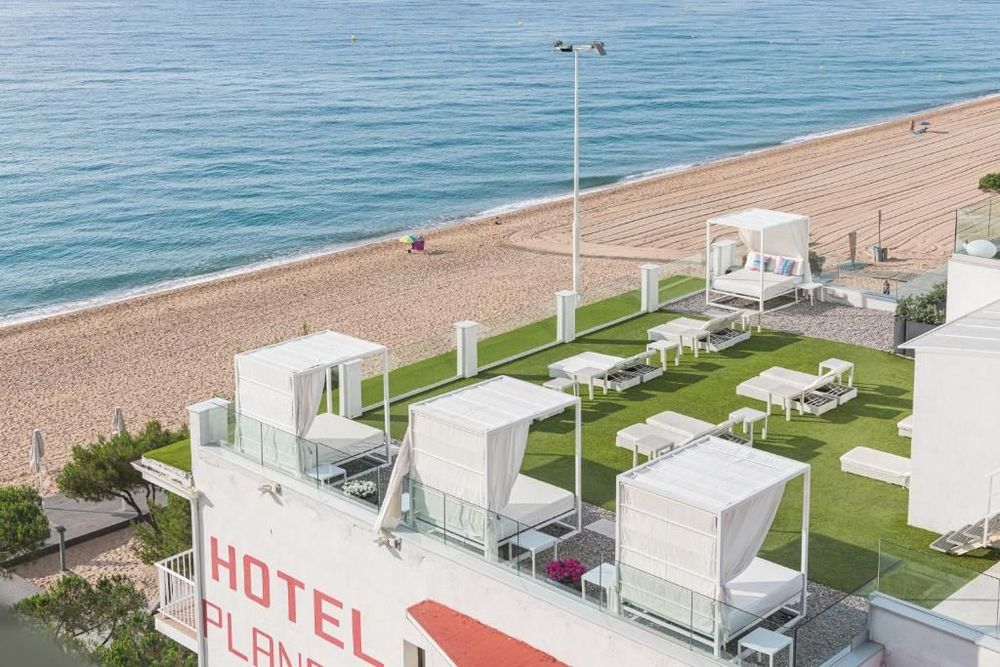 Hotel Planamar 4*